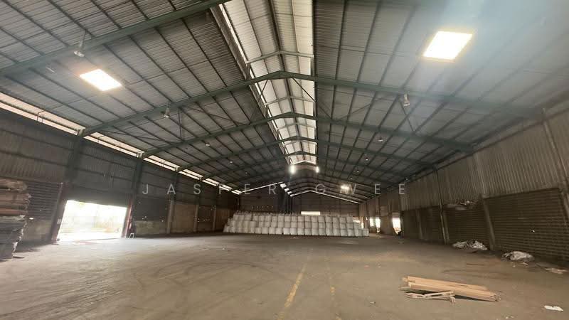 Gudang untuk Disewa di Pasir Gudang (Johor) - Jasper Gwee - Interior - PropertyGuru.com.my