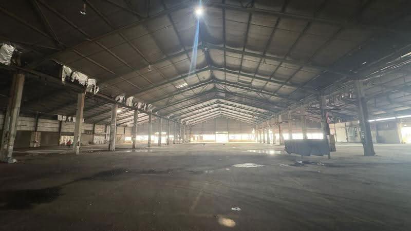 Gudang untuk Disewa di Pasir Gudang (Johor) - Jasper Gwee - Interior - PropertyGuru.com.my