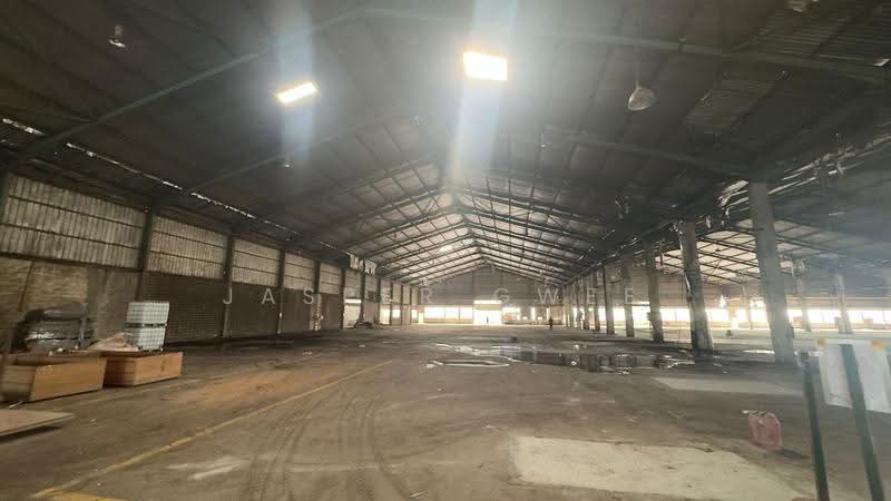 Gudang untuk Disewa di Pasir Gudang (Johor) - Jasper Gwee - Interior - PropertyGuru.com.my