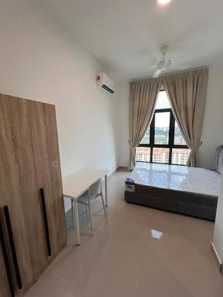Condominium for Rent at Verando Residence - CK Chieng - Bedroom - PropertyGuru.com.my