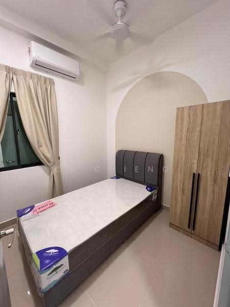 Condominium for Rent at Verando Residence - CK Chieng - Bedroom - PropertyGuru.com.my