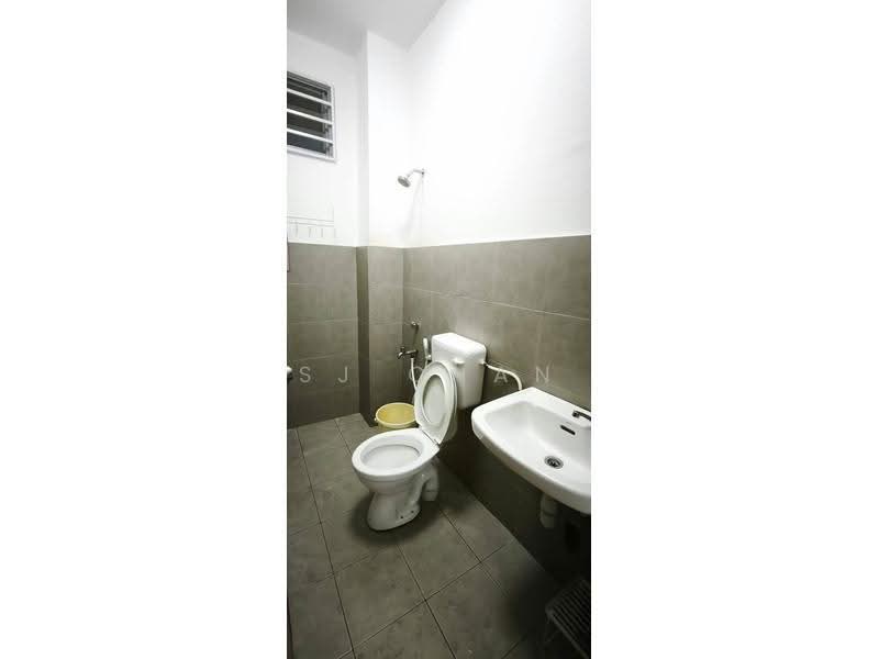 Rumah Bandar untuk Disewa di Taman Adda Heights (Tebrau) - SJ CHAN - PropertyGuru.com.my