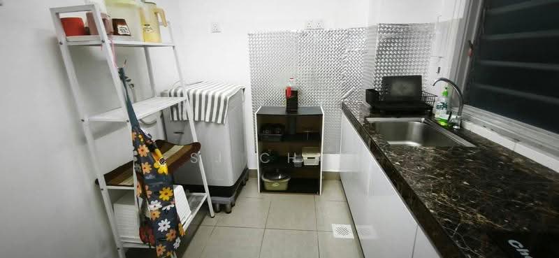 Rumah Bandar untuk Disewa di Taman Adda Heights (Tebrau) - SJ CHAN - PropertyGuru.com.my