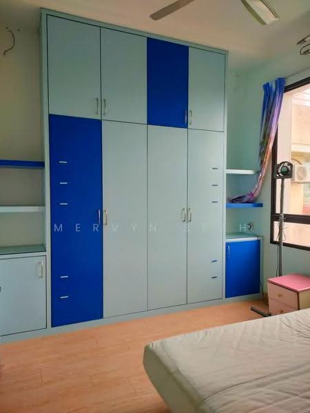 Kondominium untuk Dijual di Grand View - Mervyn Seah - Bedroom - PropertyGuru.com.my