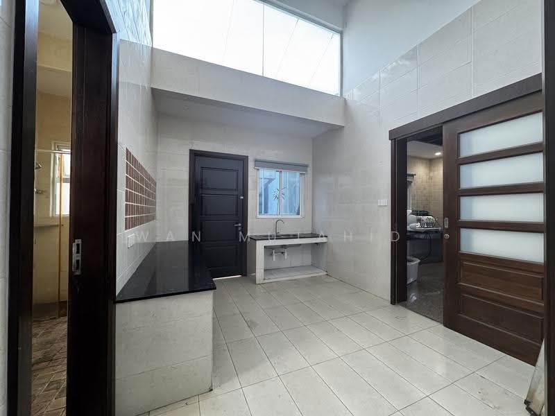 Bungalow House for Sale in Taman Melawati (Ulu Kelang) - Wan Mujahid - PropertyGuru.com.my