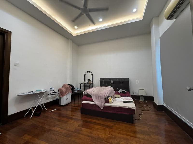 Bungalow House for Sale in Taman Melawati (Ulu Kelang) - Wan Mujahid - PropertyGuru.com.my