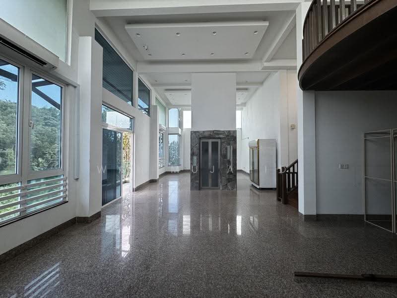 Bungalow House for Sale in Taman Melawati (Ulu Kelang) - Wan Mujahid - PropertyGuru.com.my