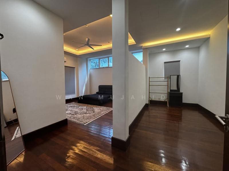 Bungalow House for Sale in Taman Melawati (Ulu Kelang) - Wan Mujahid - PropertyGuru.com.my