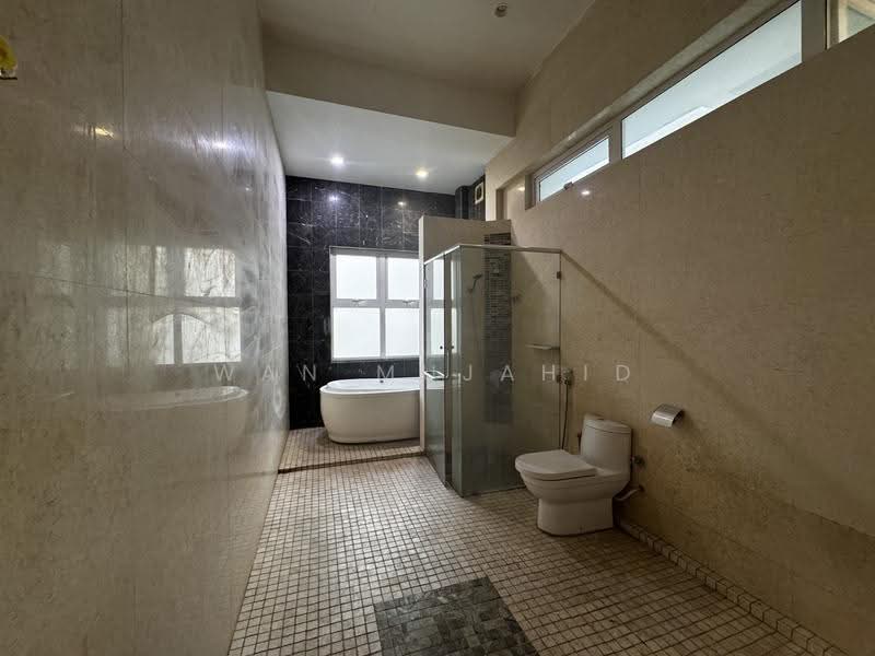 Bungalow House for Sale in Taman Melawati (Ulu Kelang) - Wan Mujahid - PropertyGuru.com.my