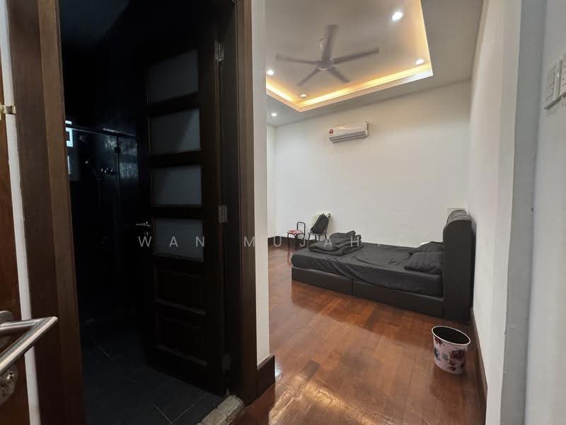 Bungalow House for Sale in Taman Melawati (Ulu Kelang) - Wan Mujahid - PropertyGuru.com.my