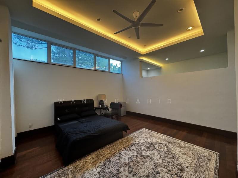 Bungalow House for Sale in Taman Melawati (Ulu Kelang) - Wan Mujahid - PropertyGuru.com.my