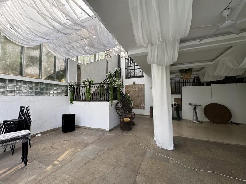 Bungalow House for Sale in Taman Melawati (Ulu Kelang) - Wan Mujahid - PropertyGuru.com.my
