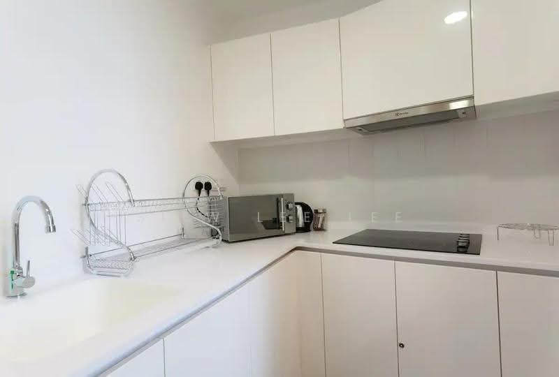 Soho for Rent in Petaling Jaya (Selangor) - Siew Lee Lee - Kitchen - PropertyGuru.com.my