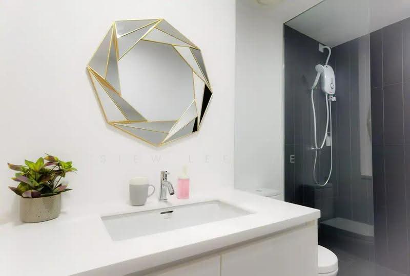 Soho for Rent in Petaling Jaya (Selangor) - Siew Lee Lee - Bathroom - PropertyGuru.com.my