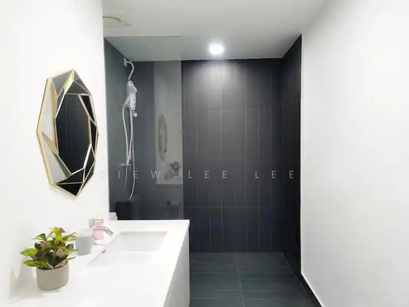 Soho for Rent in Petaling Jaya (Selangor) - Siew Lee Lee - Bathroom - PropertyGuru.com.my