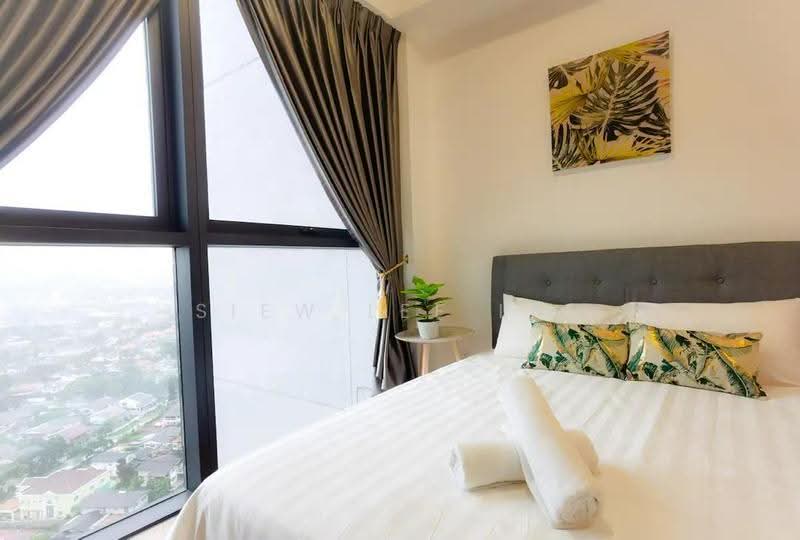 Soho for Rent in Petaling Jaya (Selangor) - Siew Lee Lee - Bedroom - PropertyGuru.com.my