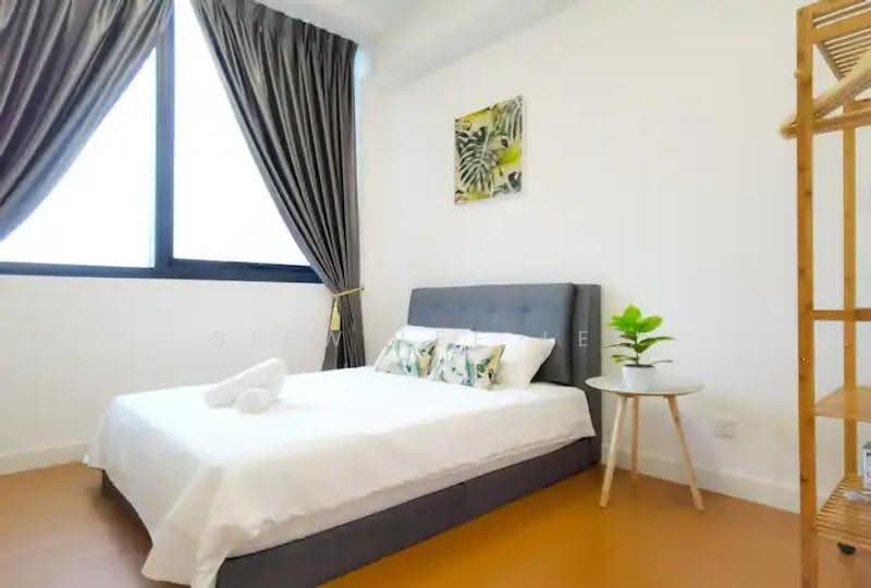 Soho for Rent in Petaling Jaya (Selangor) - Siew Lee Lee - Bedroom - PropertyGuru.com.my