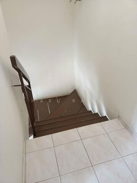 2-storey Terraced House for Sale in Bandar Saujana Putra (Tanjong Duabelas) - Haru Rama - Interior - PropertyGuru.com.my