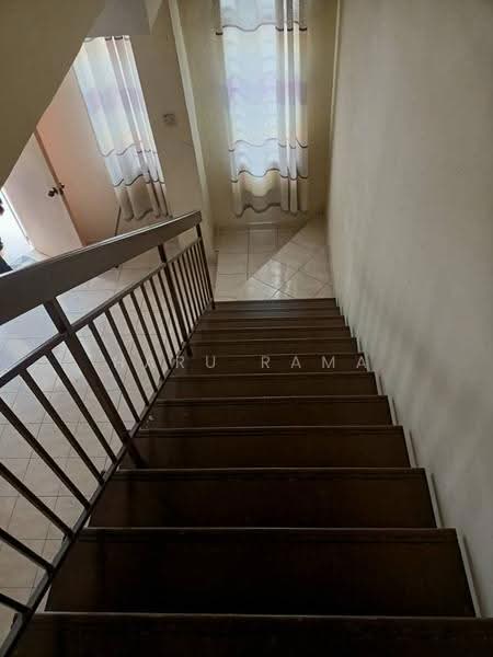 2-storey Terraced House for Sale in Bandar Saujana Putra (Tanjong Duabelas) - Haru Rama - Interior - PropertyGuru.com.my