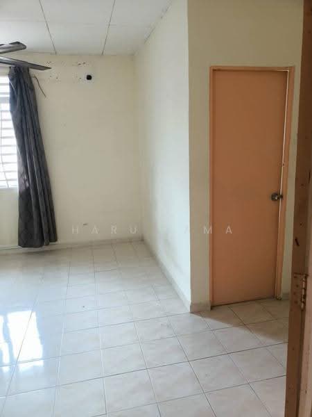 2-storey Terraced House for Sale in Bandar Saujana Putra (Tanjong Duabelas) - Haru Rama - Interior - PropertyGuru.com.my