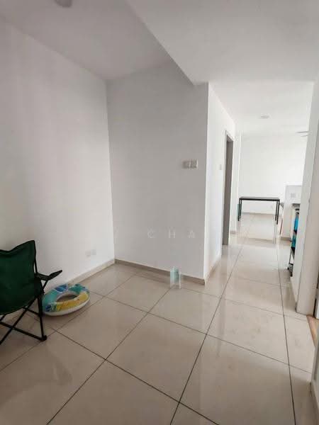 Kediaman Servis untuk Disewa di Midas @ Seri Alam - SJ CHAN - Interior - PropertyGuru.com.my