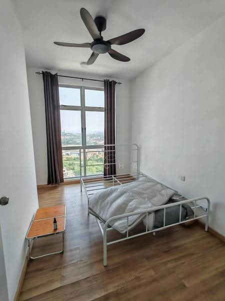 Kediaman Servis untuk Disewa di Midas @ Seri Alam - SJ CHAN - PropertyGuru.com.my