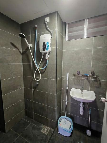Kediaman Servis untuk Disewa di Midas @ Seri Alam - SJ CHAN - PropertyGuru.com.my