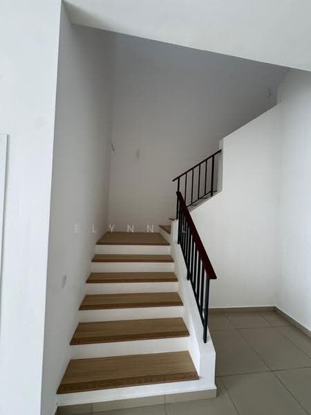 Cluster House for Sale in Eco Botanic (Iskandar Puteri (Nusajaya)) - Elynn Lam - Interior - PropertyGuru.com.my