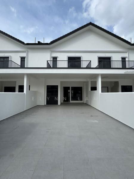 Cluster House for Sale in Eco Botanic (Iskandar Puteri (Nusajaya)) - Elynn Lam - PropertyGuru.com.my
