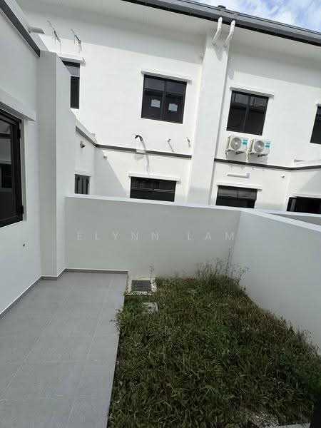 Cluster House for Sale in Eco Botanic (Iskandar Puteri (Nusajaya)) - Elynn Lam - PropertyGuru.com.my