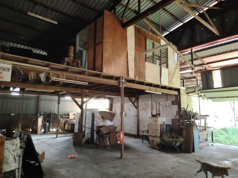 Factory for Sale in Kawasan Perindustrian Bukit Rambai (Bukit Rambai) - Nicole Yeo - Interior - PropertyGuru.com.my