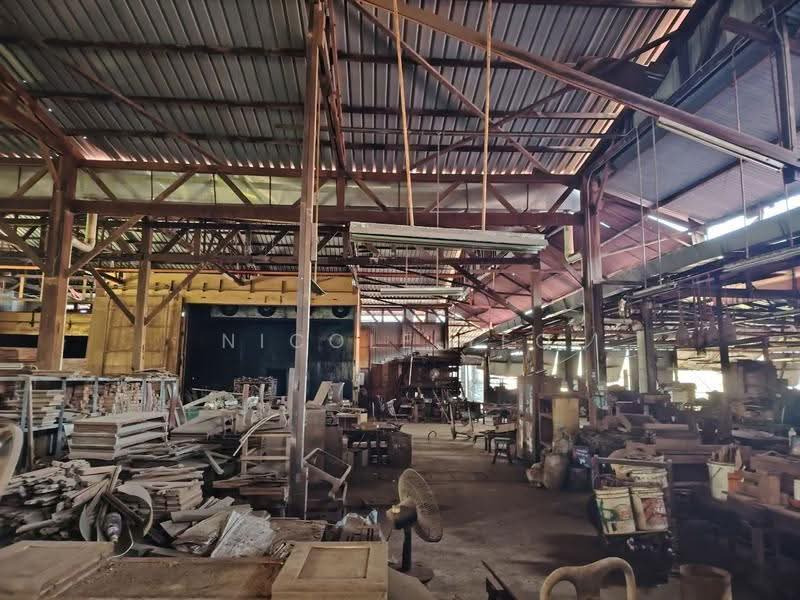 Factory for Sale in Kawasan Perindustrian Bukit Rambai (Bukit Rambai) - Nicole Yeo - Interior - PropertyGuru.com.my