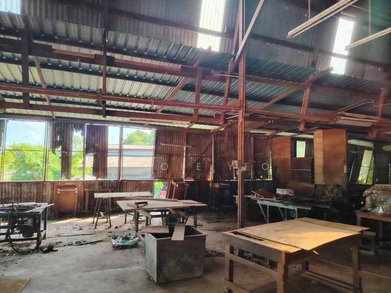 Factory for Sale in Kawasan Perindustrian Bukit Rambai (Bukit Rambai) - Nicole Yeo - Interior - PropertyGuru.com.my