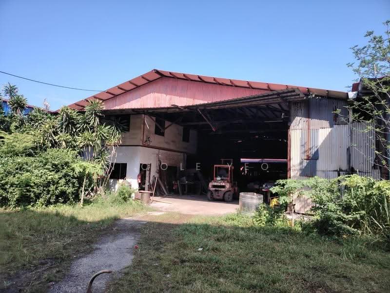 Factory for Sale in Kawasan Perindustrian Bukit Rambai (Bukit Rambai) - Nicole Yeo - Exterior - PropertyGuru.com.my