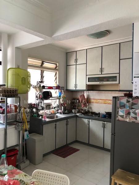 Apartment for Sale at Prima View - Mervyn Seah - Kitchen - PropertyGuru.com.my