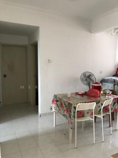 Apartment for Sale at Prima View - Mervyn Seah - Dining Room - PropertyGuru.com.my