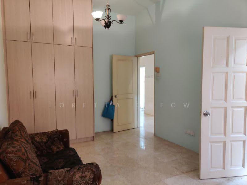 Semi-Detached House for Sale in Usj 3a (Subang Jaya) - Loretta Cheow - Guest Bedroom - PropertyGuru.com.my