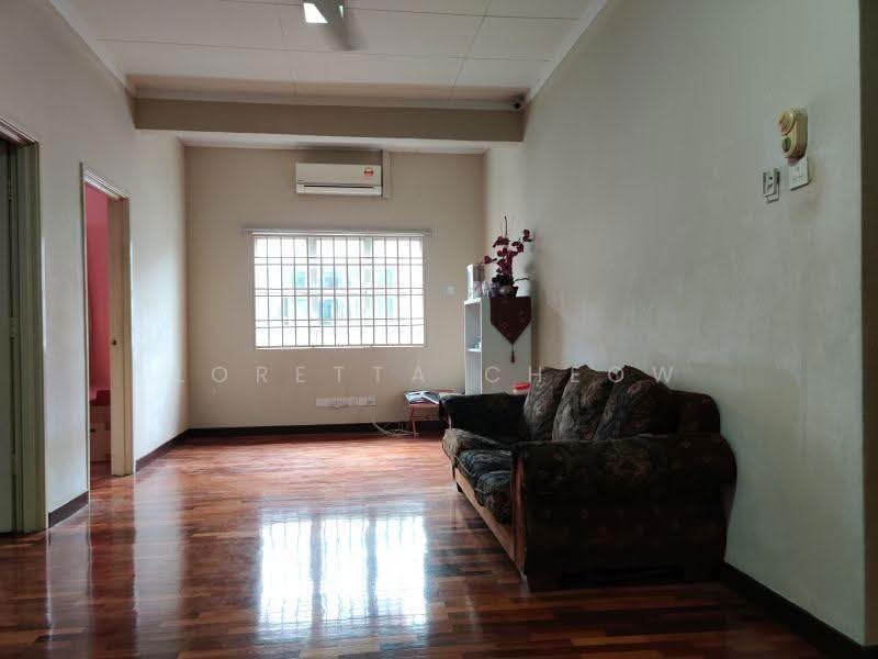 Semi-Detached House for Sale in Usj 3a (Subang Jaya) - Loretta Cheow - Upstairs Family Hall - PropertyGuru.com.my