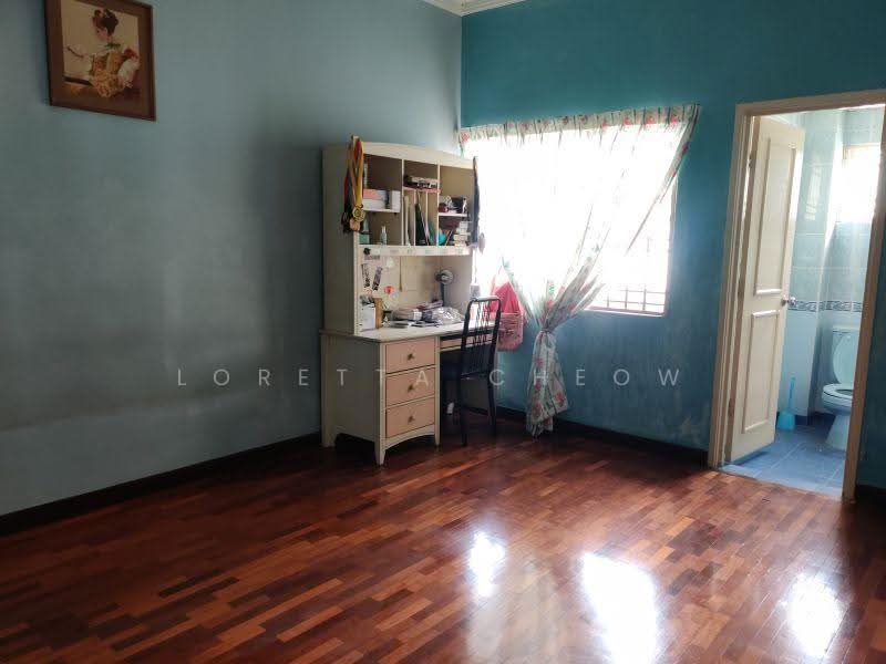 Semi-Detached House for Sale in Usj 3a (Subang Jaya) - Loretta Cheow - Study - PropertyGuru.com.my