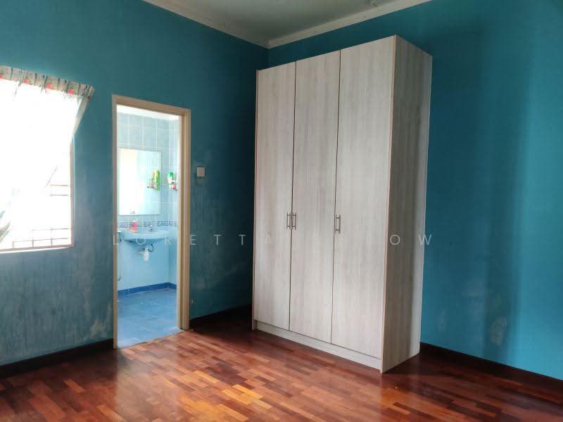 Semi-Detached House for Sale in Usj 3a (Subang Jaya) - Loretta Cheow - Bedroom - PropertyGuru.com.my