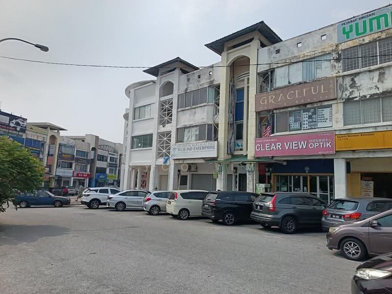 Shop for Rent in Kajang Prima (Kajang) - Nyco Lim - PropertyGuru.com.my