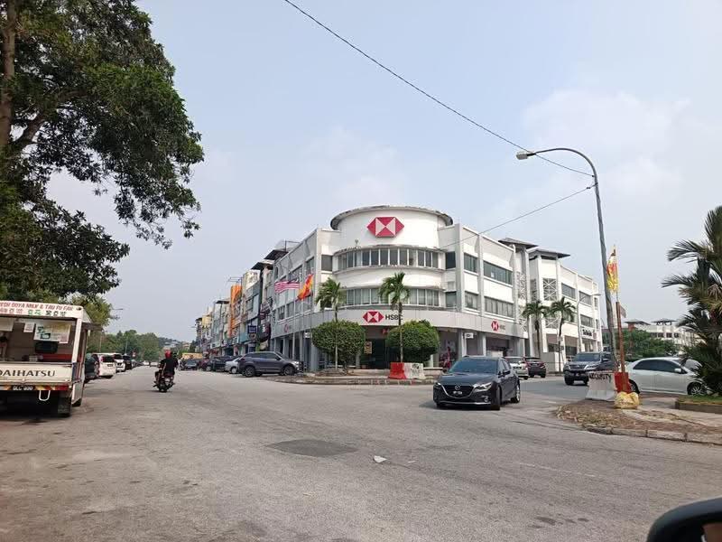 Shop for Rent in Kajang Prima (Kajang) - Nyco Lim - Exterior - PropertyGuru.com.my