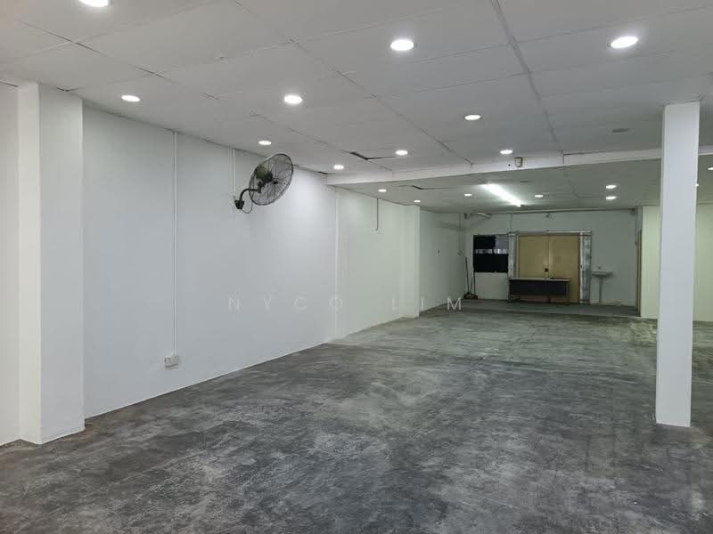 Shop for Rent in Kajang Prima (Kajang) - Nyco Lim - Interior - PropertyGuru.com.my