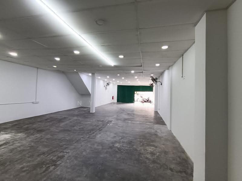 Shop for Rent in Kajang Prima (Kajang) - Nyco Lim - Interior - PropertyGuru.com.my