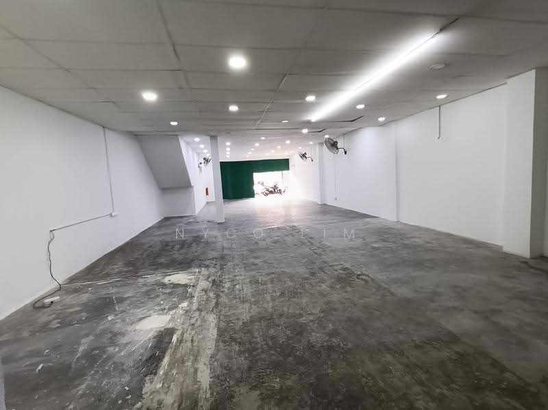 Shop for Rent in Kajang Prima (Kajang) - Nyco Lim - Interior - PropertyGuru.com.my