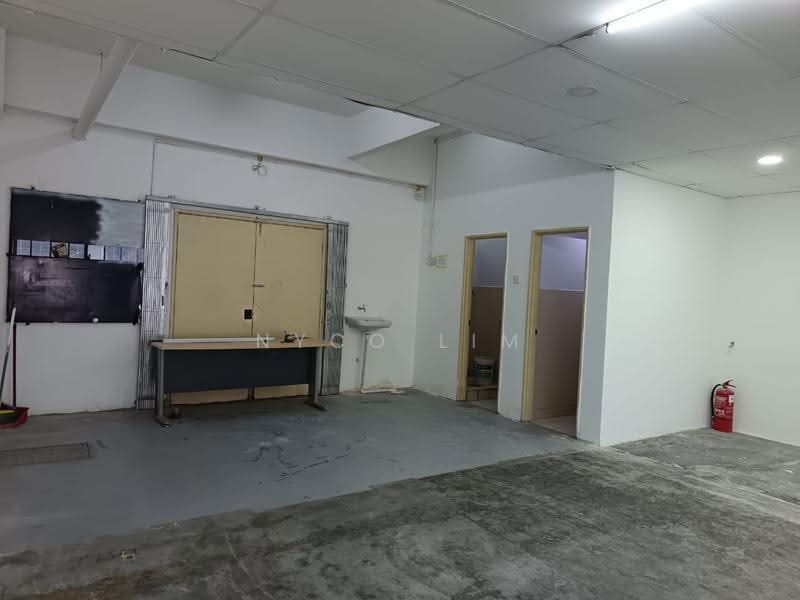 Shop for Rent in Kajang Prima (Kajang) - Nyco Lim - Interior - PropertyGuru.com.my