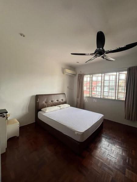 2-storey Terraced House for Rent in Kuching (Sarawak) - Jeno Tan - Bedroom - PropertyGuru.com.my