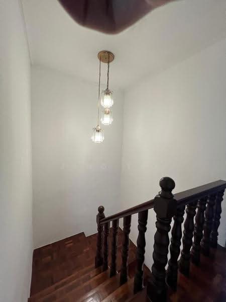 2-storey Terraced House for Rent in Kuching (Sarawak) - Jeno Tan - Interior - PropertyGuru.com.my