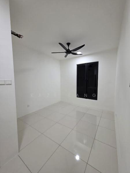 Service Residence for Rent at Vivo Executive Apartment - Kaze Kang - Interior - PropertyGuru.com.my