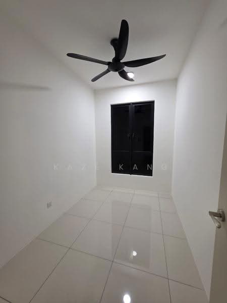 Service Residence for Rent at Vivo Executive Apartment - Kaze Kang - Interior - PropertyGuru.com.my